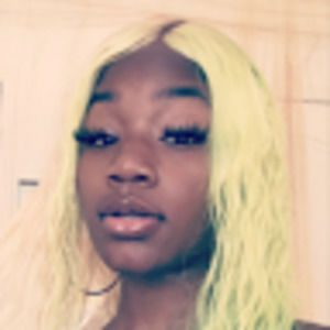 Meet your Posher, Nevaeh